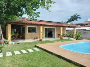 Casa Águias de Pipa